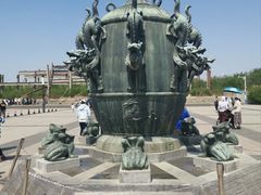 -中国唐山地震博物馆