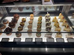 -LANLIZI BAKERY(COSMO店)