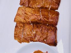 -吾味香葫芦头(安西街店)
