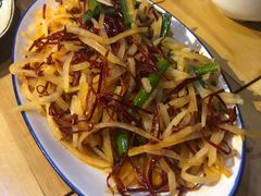 -香满园春饼·家常菜(东大桥店)