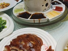 -金百万烤鸭店(马甸店)