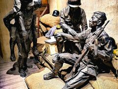 -上海四行仓库抗战纪念馆