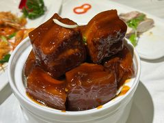 -绿雅酒家(江西中路店)