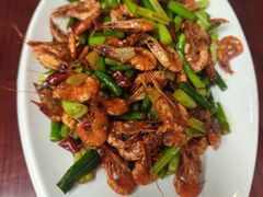 -61号餐吧(兴坪古镇漓江店)