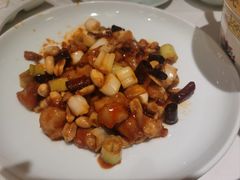 -惠丰堂饭庄·烤鸭·京味菜(翠微路店)