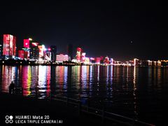 -琴岛之星摩天轮