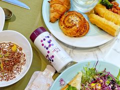 -厦门艾美酒店·新食谱西餐厅