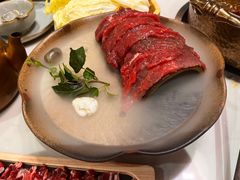 -菌子鲜汤野生菌锅