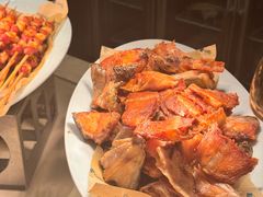 -River Café 海鲜自助(重庆丽笙世嘉酒店)