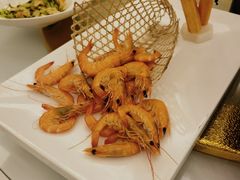 -白金汉爵大酒店·中餐厅(相城店)