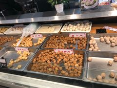 -长申超市(美食城店)