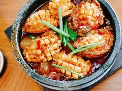 -北京柏悦酒店·锦庭餐厅Dining Room