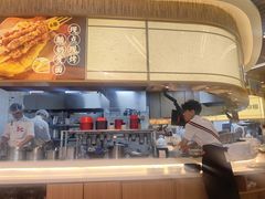 -西贝(无锡万象城店)