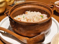 香格里拉铜锅焖饭-敏珠拉姆藏餐·南京厨房(富春江东街店)