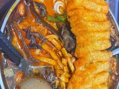 -周成芝螺蛳粉(市桥店)