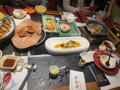 -匠和风精致料理(成都龙湖滨江天街店)