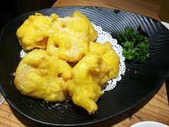 -小放牛炒菜馆(军校店)