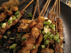 -大凉山小会理生态餐