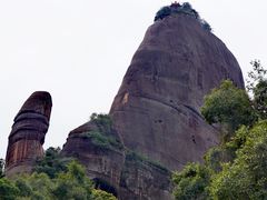 -丹霞山风景名胜区