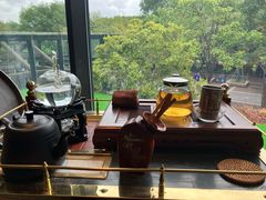 -潮府馆·非遗潮州菜·世纪公园(新国际博览中心店)
