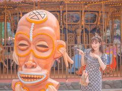-徐州乐园加勒比水世界