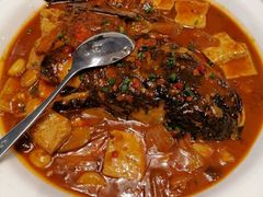 -乾隆美食·本帮菜(黄河路店)