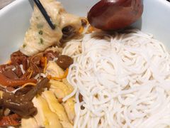 野山菌土鸡米线-云味馆·云南菜·云南米线(景田店)