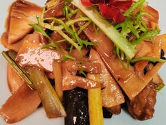 -致明德素食餐厅(土屋路店)