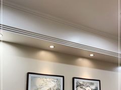 大堂-庄氏祥记家常食府(国瑞建材家居博览中心店)