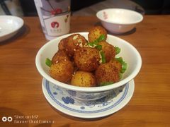-炉小二铜锅牛蛙•川湘菜(三里屯店)