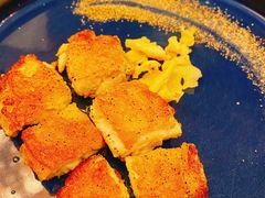 鸡排-丹鼎铁板料理