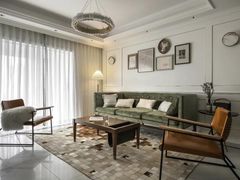 -宅天下装饰·匠心筑家(春熙店)