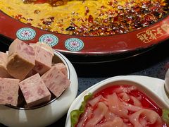 -矮板凳老火锅(宽窄巷子店)