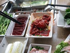 -野妹经典火锅(民治店)