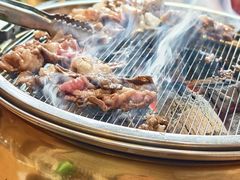 -味家烤肉烤鳗鱼牛排(西塔旗舰店)