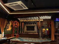 -甘尼仕印度餐厅爵士酒吧(阳春巷店)