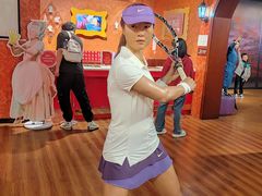 -武汉杜莎夫人蜡像馆