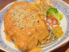 -隐月· 㐂和食屋(芝罘万达公馆店)