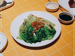 -蔡澜点心·粤菜(花城汇南区店)