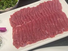 -南门涮肉(上海二店)