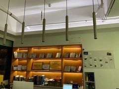 -MEGA BASE 健身馆(南山店)