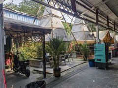 -光头佬室内钓虾场·烧烤·团建·亲子(中山八路店)