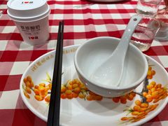 -西贝(苏州绿宝广场店)