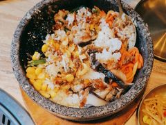 -权金城·炭火烤肉(北京联想桥店)