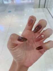 -AKIRA 安久日式美甲美睫