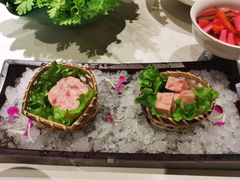 -大舜国风· 和牛火锅(绮霞街店)