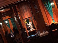 -甘尼仕印度餐厅酒吧(斜塘老街店)