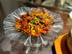 -鸡鸣寺百味斋素菜馆