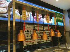 -紫光园(劲松店)