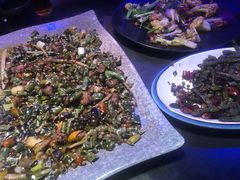 -醉小酒馆·川菜·江湖菜·重庆菜(观音桥旗舰店)